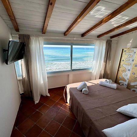 Golden Home Anzio Dış mekan fotoğraf