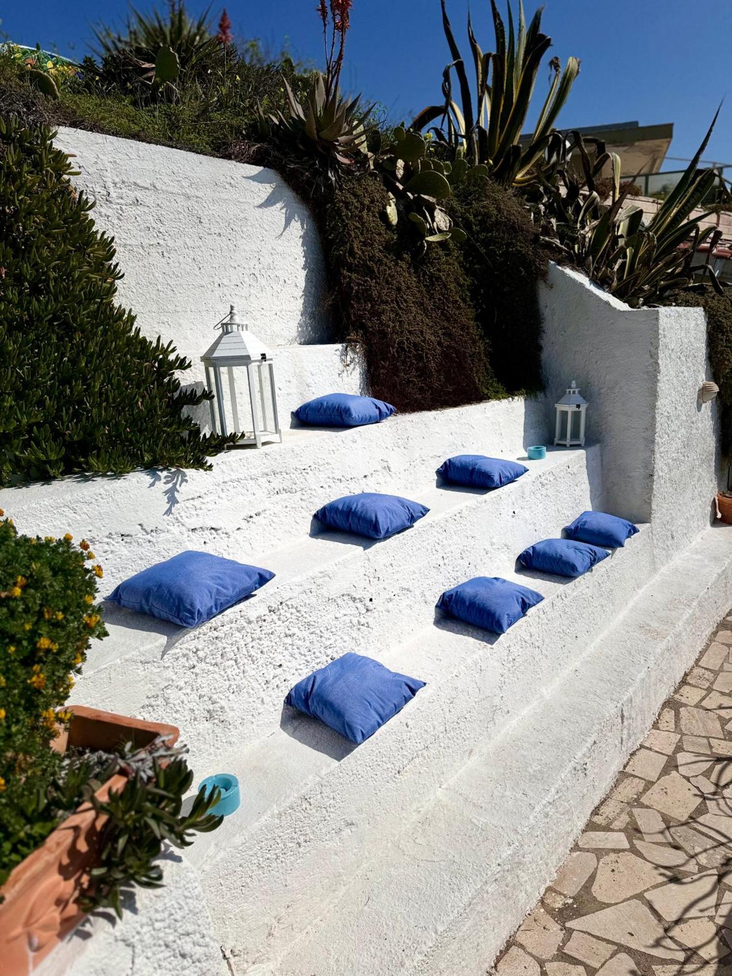 Golden Home Anzio Dış mekan fotoğraf