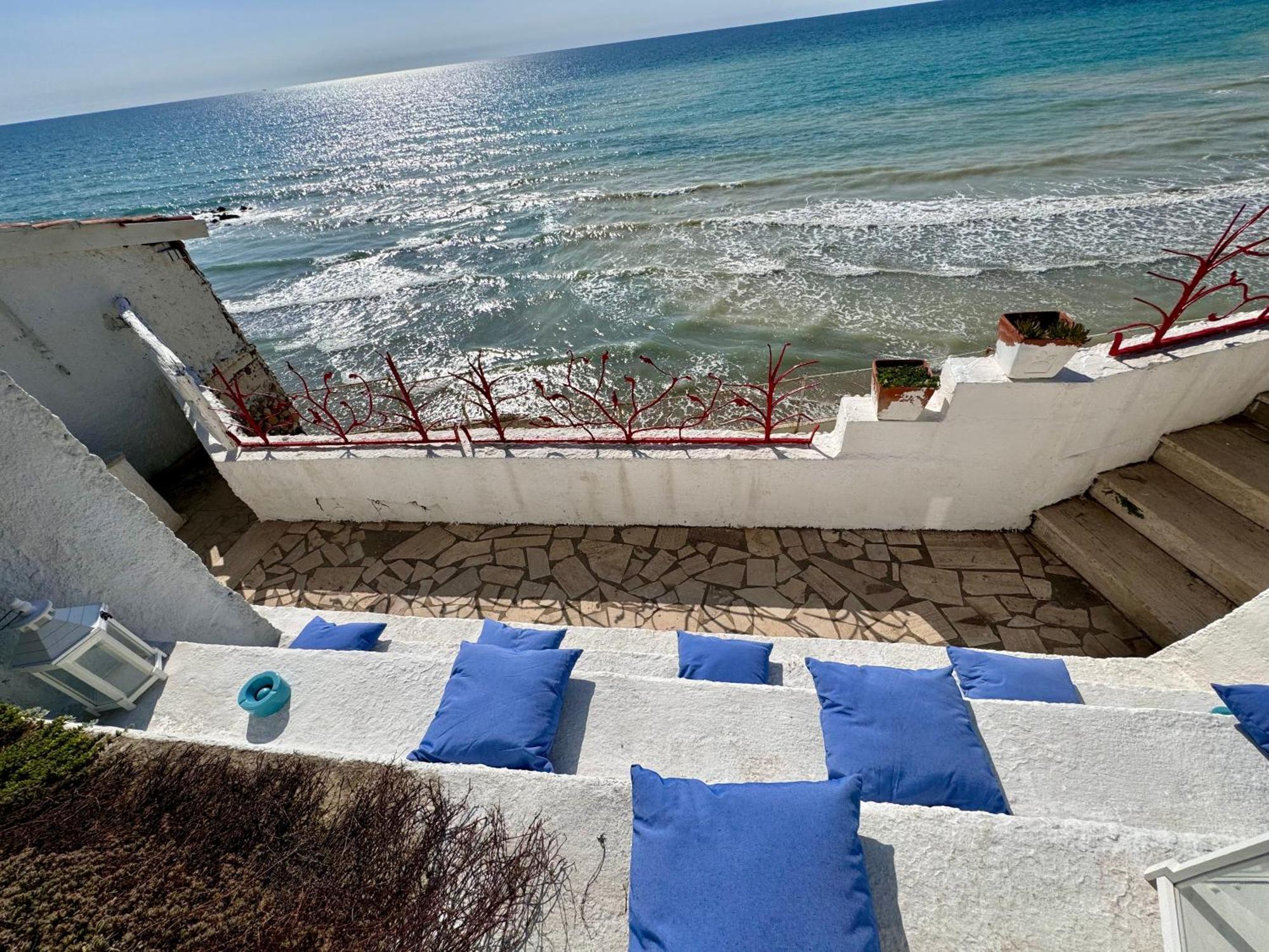 Golden Home Anzio Dış mekan fotoğraf