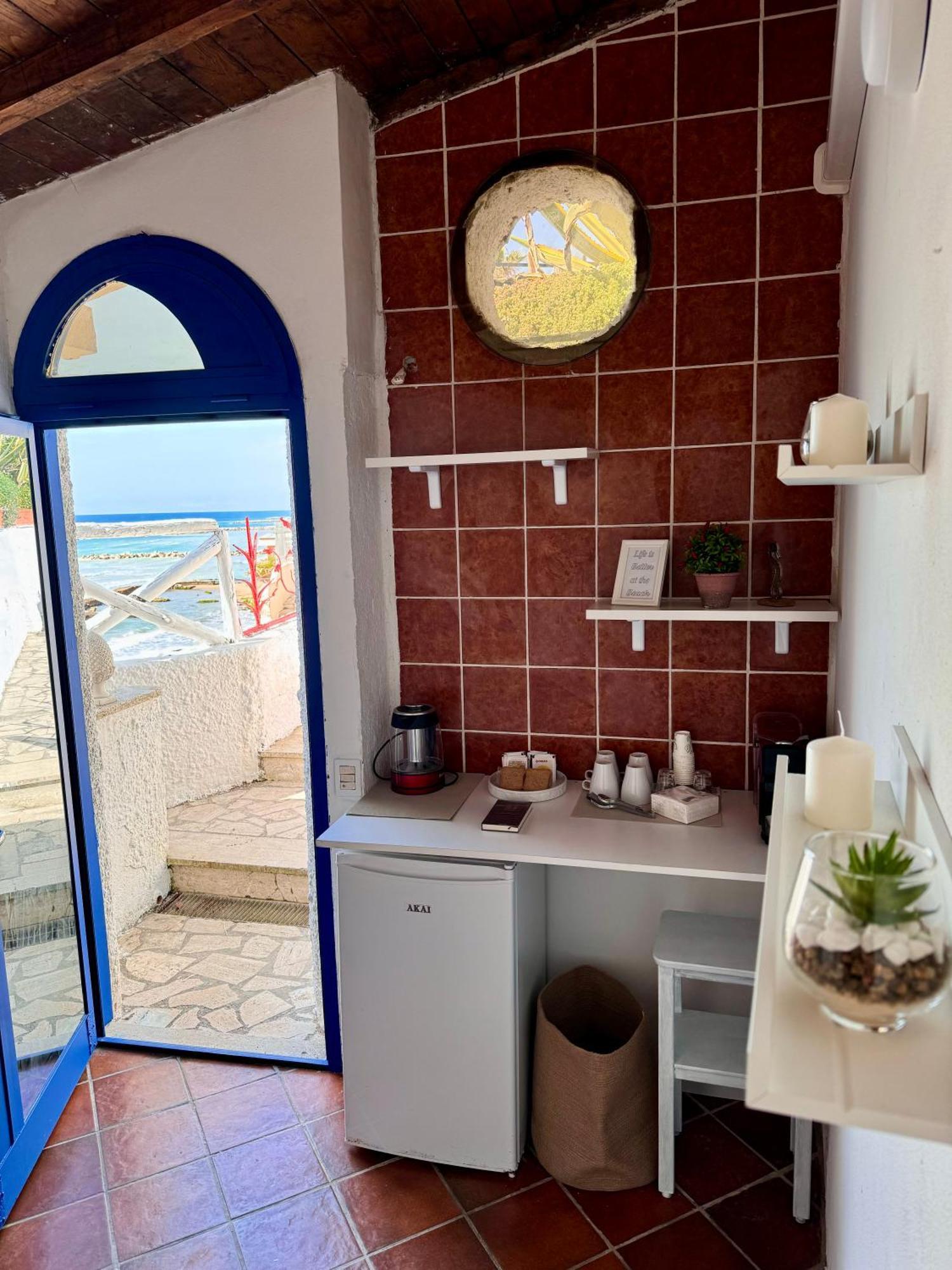 Golden Home Anzio Dış mekan fotoğraf