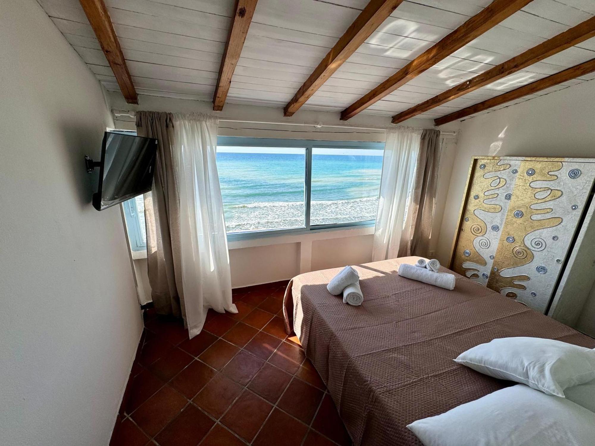 Golden Home Anzio Dış mekan fotoğraf