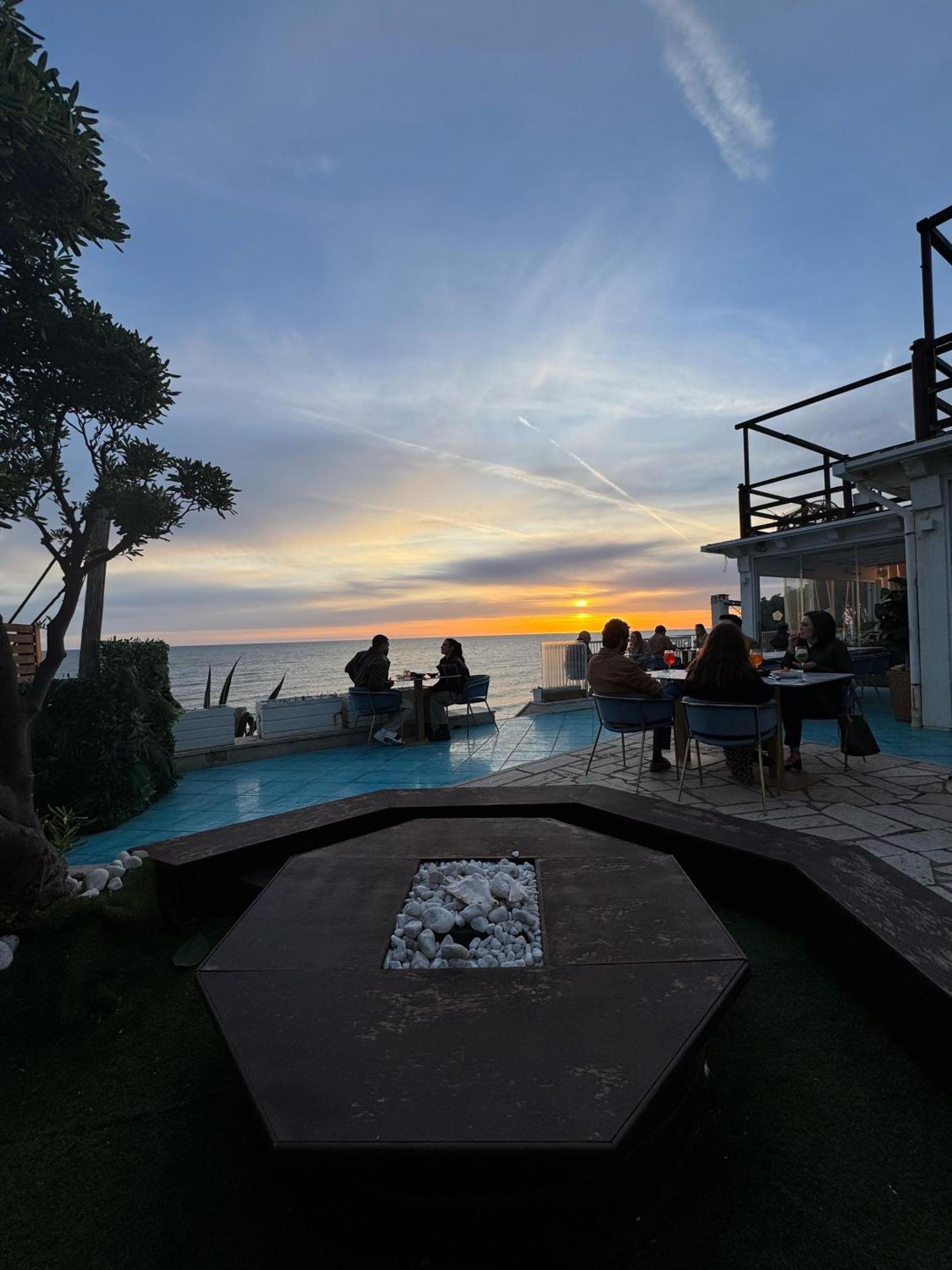 Golden Home Anzio Dış mekan fotoğraf
